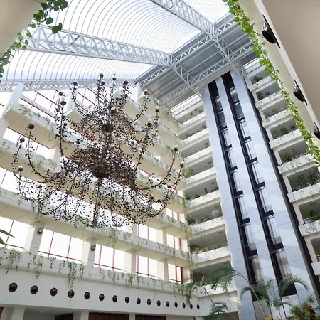 Ibersol Almunecar Beach & Spa Hotel-2